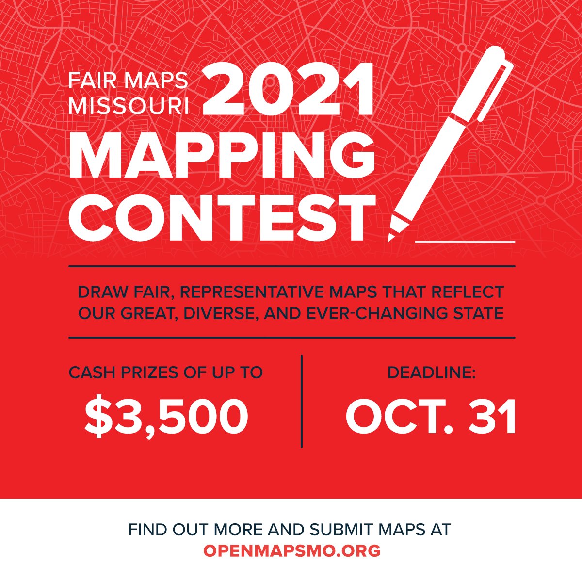 Clean Missouri tweet media