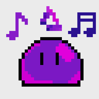 BitSlimes's tweet photo. Want to give out our first honorary...

We'd like to give the team at @AudiusProject this 1/1 slime. We're currently hosting our game's soundtrack exclusively on the Audius Platform!

@austinvirts @ShanonRichardz https://t.co/ScXlkVqj7q