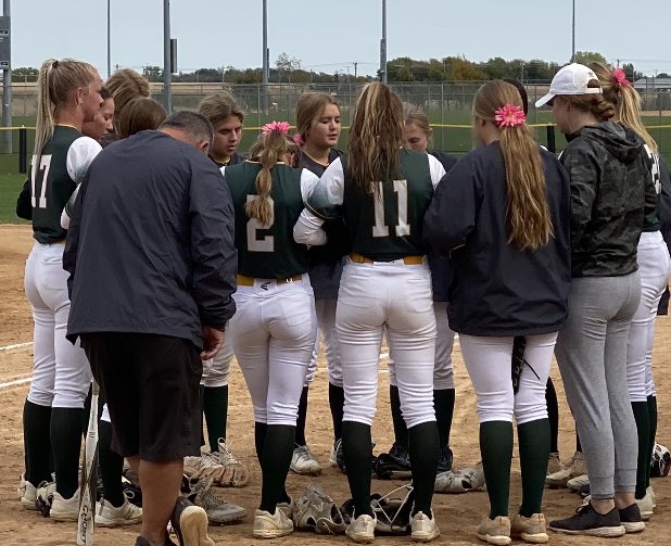 KC Stars Softball tweet media