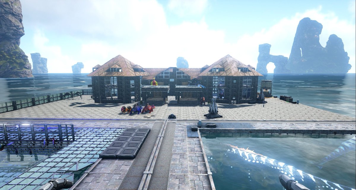 るぴ Ark非公式鯖 Pc Lupi Ark Twitter るぴ Ark非公式鯖 Pc Lupi Ark Twitter