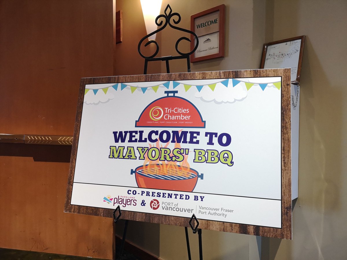 Tri-Cities Chamber tweet media