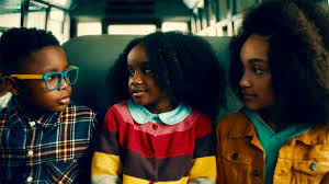 The LA Femme International Film Festival tweet media