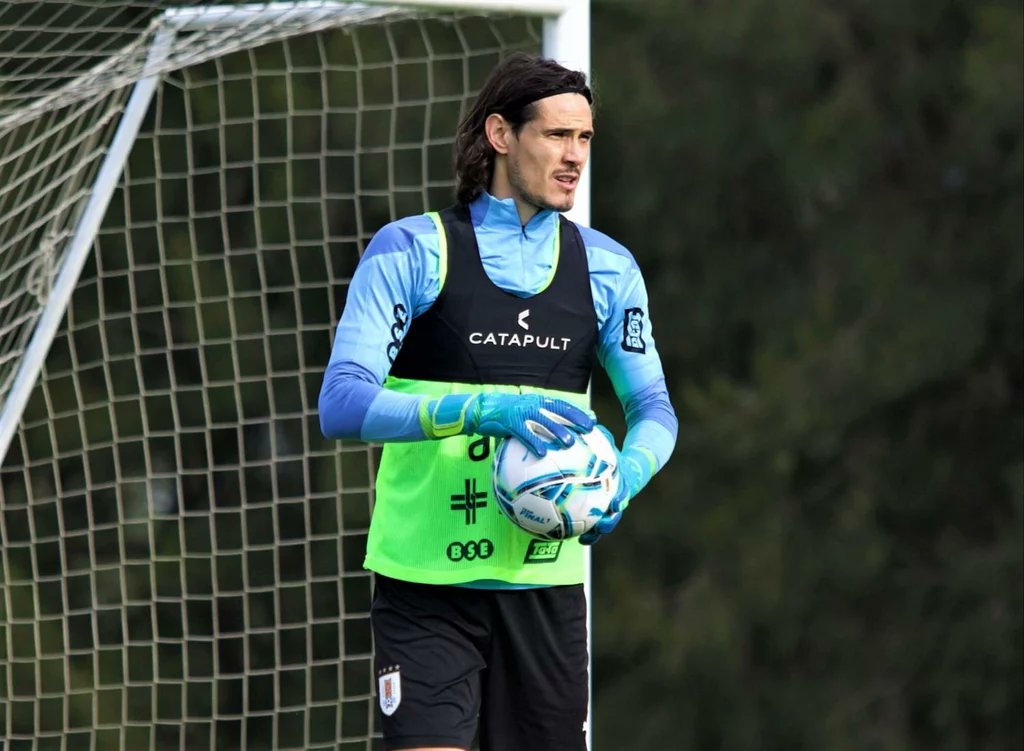 noseasmalotv's tweet photo. Por lo menos te queda la tranquilidad de que en el Complejo Celeste se entrena bien. Después el equipo no logra reflejarlo en la cancha. https://t.co/gZ5VyO2RYO