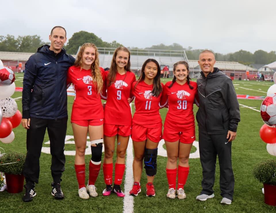 WJColtsGirlsSoc's tweet photo. Region 12 CHAMPIONS ๐ #KHSAA
West Jessamine Girls Soccer! West defeated Southwestern 2-0.
Congratulations Coach Ben Hall-Volpenhein on your first District and Region title. ๐
#statetournamentbound #redefine https://t.co/aWDiKf7jLa