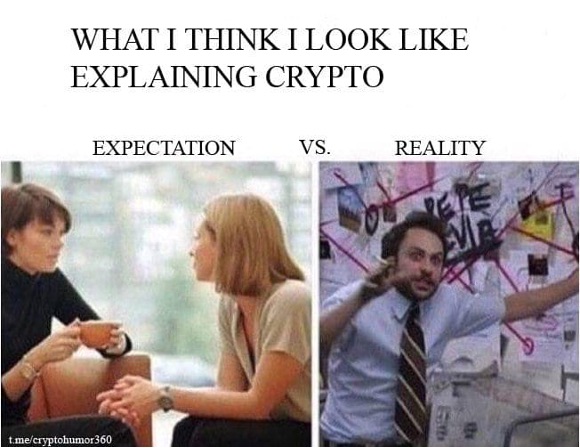 NobeliumBSC's tweet photo. Share #NOBELIUM with anyone new to #crypto.  Our $NBT ecosystem will help keep them from getting scammed with our #Anti-Scam platform. 

#SayNo2Scams #BSC
 
This is the place to go to connect with other crypto investors &amp; share knowledge/information. https://t.co/dgyvCZRtvn