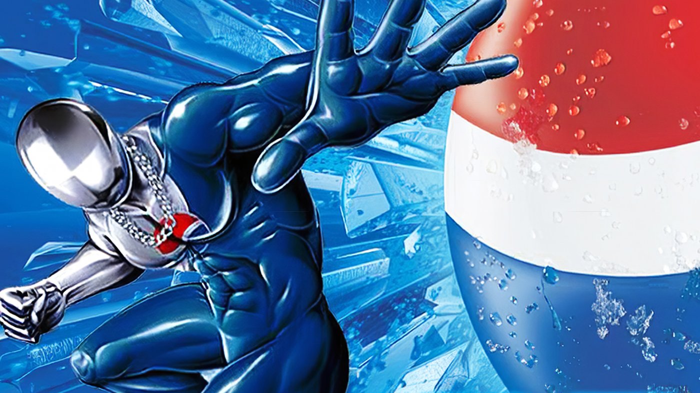 نلعب لعبة Pepsiman بيسي مااااااان يوتيوب. https. facebook.com/watch/?v=1941...