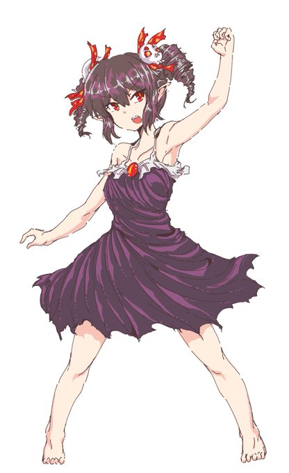 VIPRPGのダークネスⅢ 