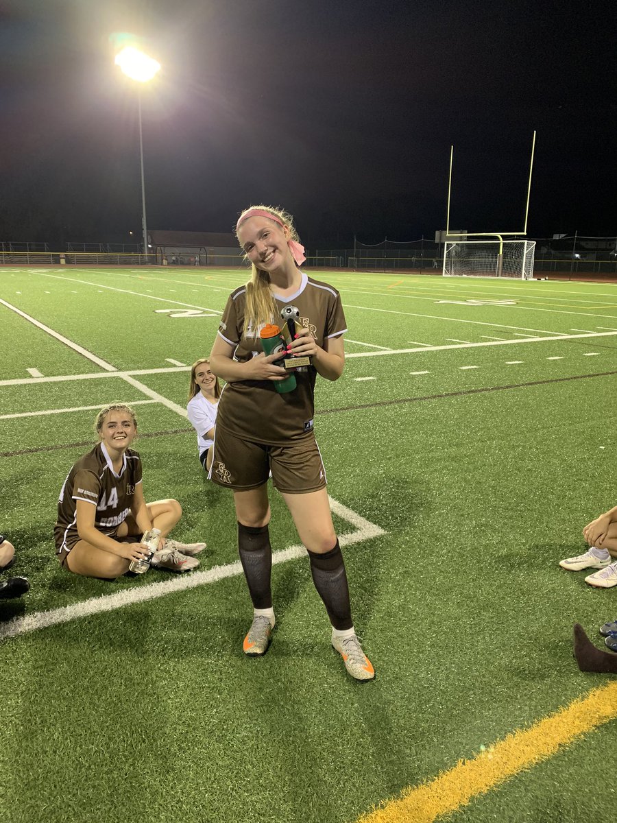 East Rochester Girls Soccer tweet media