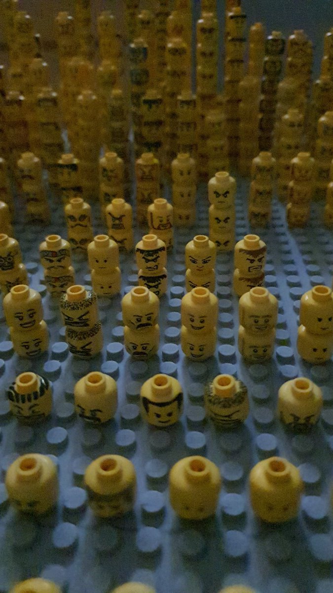 TorontoLego tweet picture