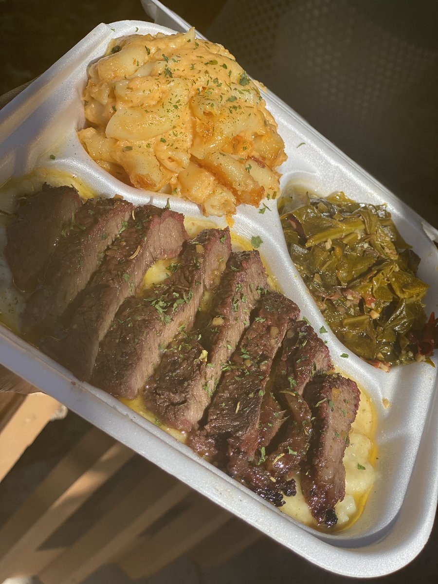 JeLLyB_MM's tweet photo. @isdatashante You gotta come get a plate soon https://t.co/UfAfRVypiE