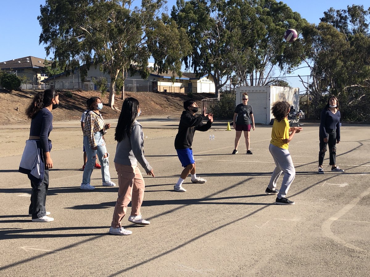 JeffersonMS (@jeffersonms823) on Twitter photo Fall Sports culmination. Football, Cross Country and Volleyball competed in intra-murals. Thank you Coaches Musgrove, Brown, Sandoval, Fulk and Sanchez. Go Falcons! We are proud of you. @OsideUSD <a href="/FBalanon/">Frank Balanon</a> Fall Sports culmination. Football, Cross Country and Volleyball competed in intra-murals. Thank you Coaches Musgrove, Brown, Sandoval, Fulk and Sanchez. Go Falcons! We are proud of you. @OsideUSD <a href="/FBalanon/">Frank Balanon</a>
