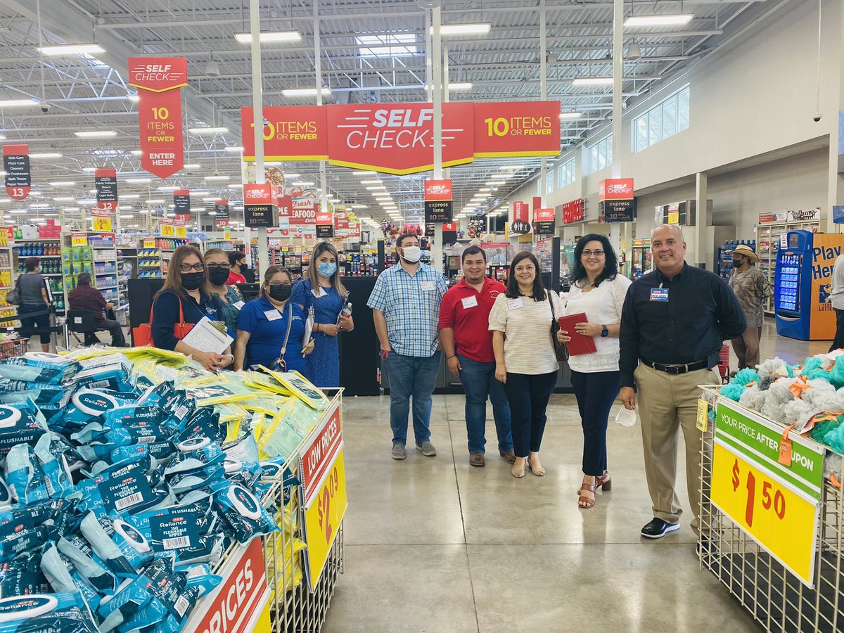 Mrs. Adriana Huerta-Rodriguez tweet media