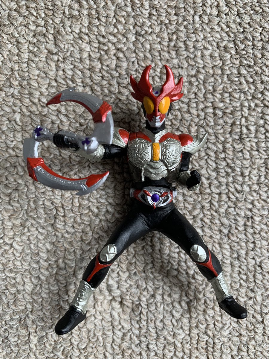 仮面ライダー アニメ 最新情報まとめ みんなの評価 レビューが見れる ナウティスモーション 9ページ目