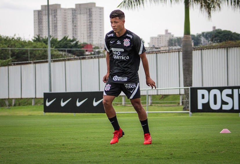 Pedrinho tweet media