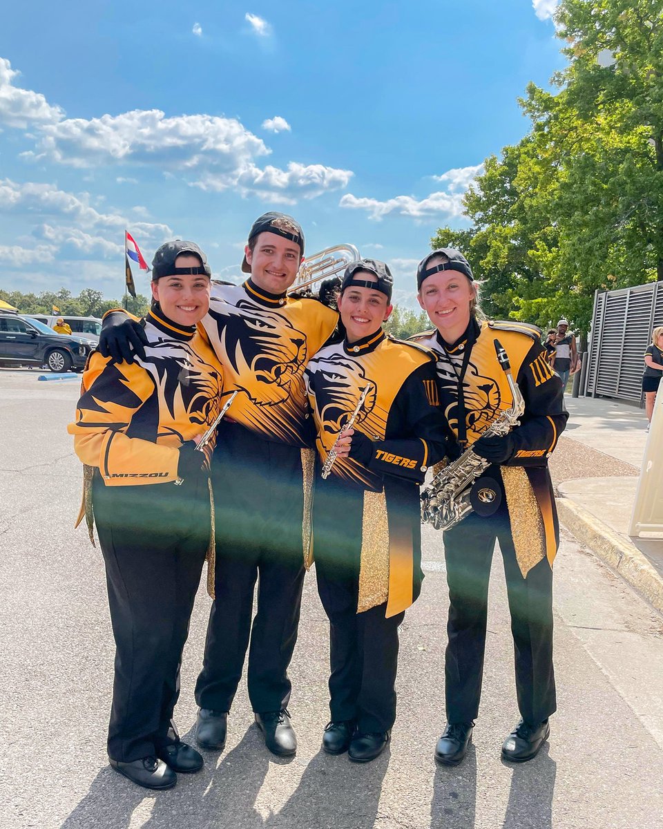 Parkway Alumni Association tweet media