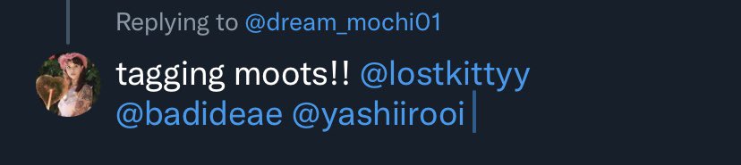 cinnamooroII's tweet photo. @dream_mochi01 EXTRAS (1/2) https://t.co/2WWdbXvEtI