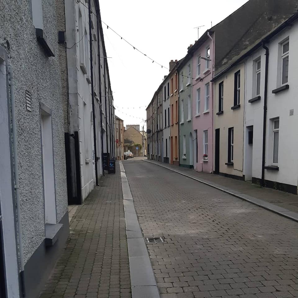 wexfordopera's tweet photo. What a difference a day makes 🌞🌒
#wexfordopera2021 #WFO70 #WexfordCoCo #artscouncilireland #70thwfo https://t.co/IStXOPPbRD