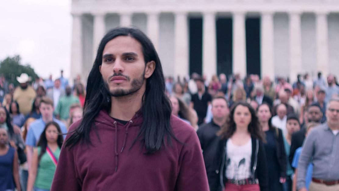 henrypierresarr's tweet photo. Je suis peut-être en retard, mais je regarde Messiah sur Netflix. Mais quelle série ! C'est tellement bien écrit !
#messiahnetflix https://t.co/53ojnLI3yy