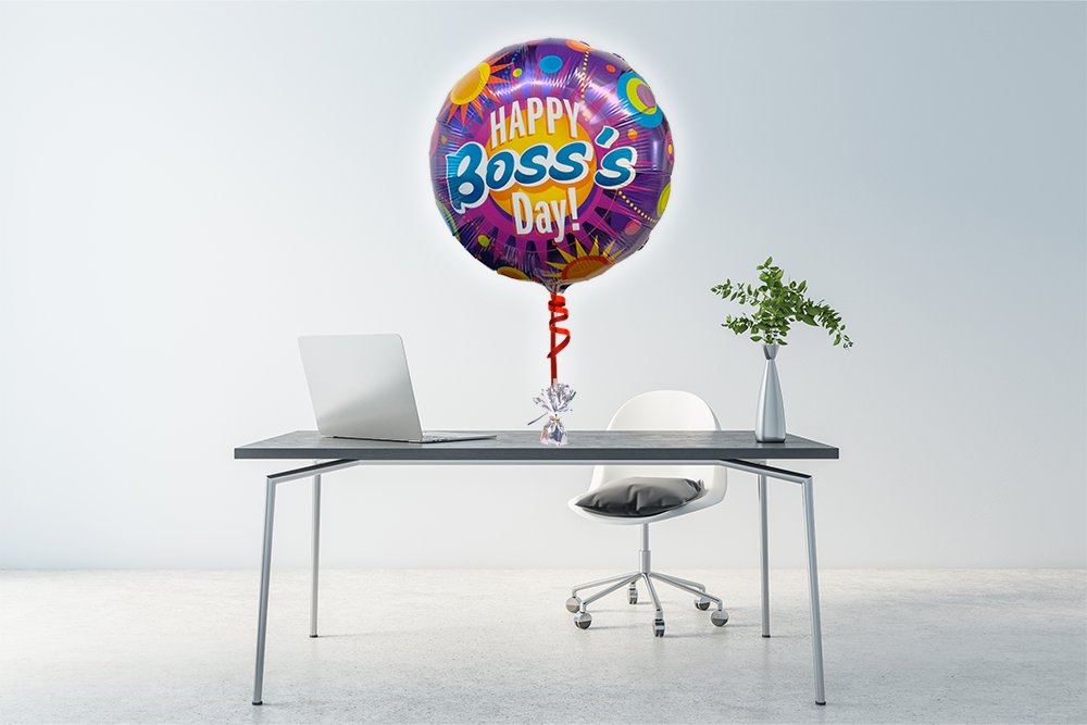 redballoonco's tweet photo. Boss's Day is Friday, October 15th! Quick - pick up balloons from The Red Balloon Company. Or schedule a balloon delivery and add a bottle of sparkling wine. https://t.co/VjVHFmSkAU https://t.co/1en4kQsg95