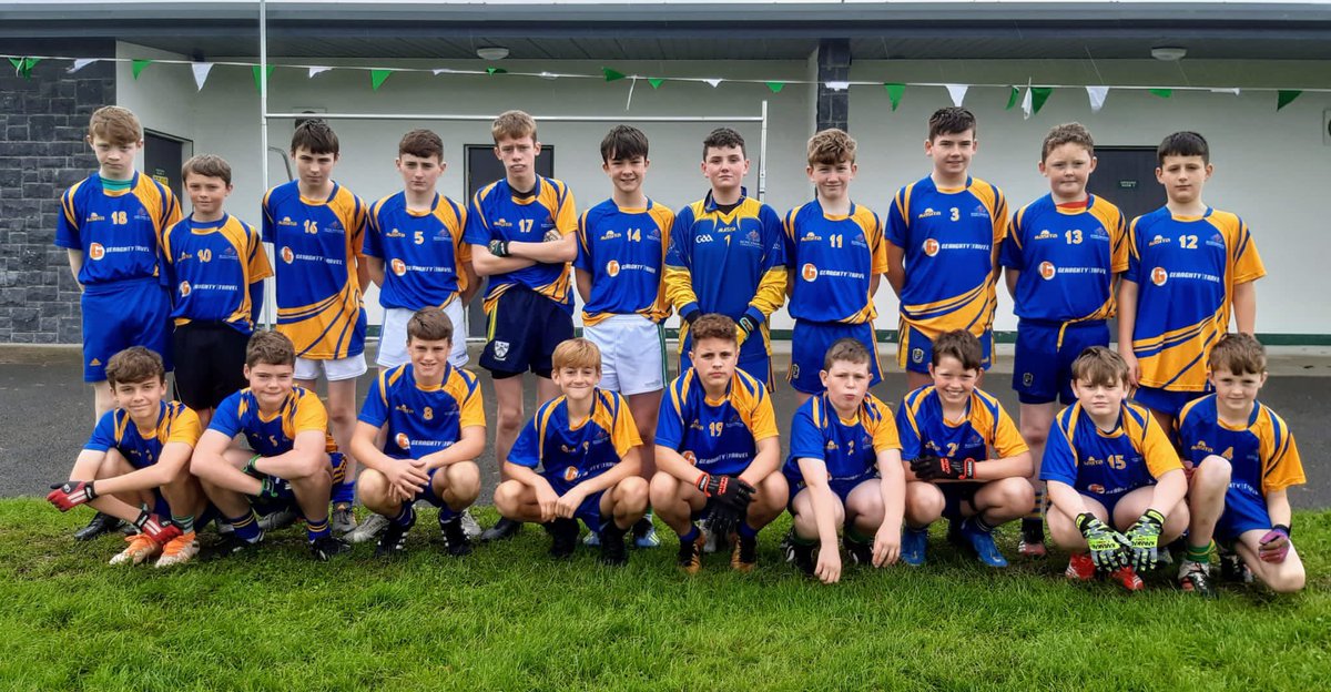 Roscommon Coaching & Games tweet media
