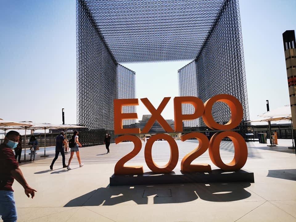 #Expouniverselle à Dubaï. M Loïc Fauchon Président du Conseil mondial de l’eau s’engage dans la lutte contre le changement climatique avec la phase 3 de la <a href="/CoMOSSAfrica/">Covenant of Mayors in Sub-Saharan Africa</a> de la <a href="/villededakar/">Ville de Dakar</a> cofinancé par <a href="/UEauSenegal/">UE au Sénégal</a> et <a href="/AeciDdakar/">AECID Senegal</a>  
<a href="/SohamElWardini/">Soham El Wardini</a> <a href="/endaenergylinks/">ENDA ENERGIE</a> @WaterForum9