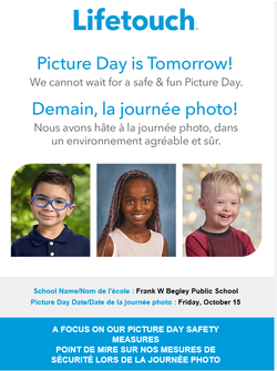 F.W. Begley School tweet media