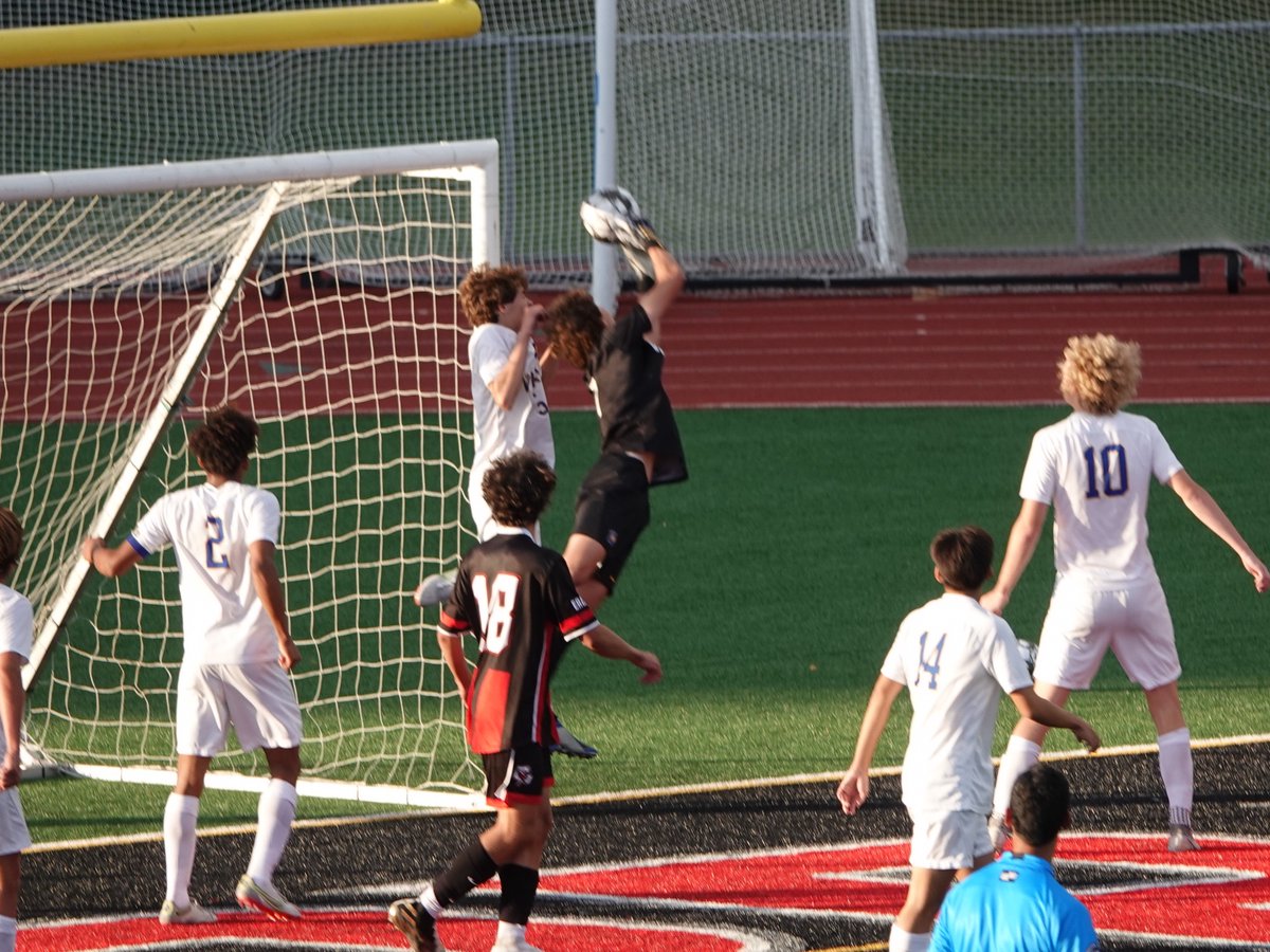 Looking forward to first game of sections tonight 7pm at WAYZATA vs Hopkins.  #Teamwins