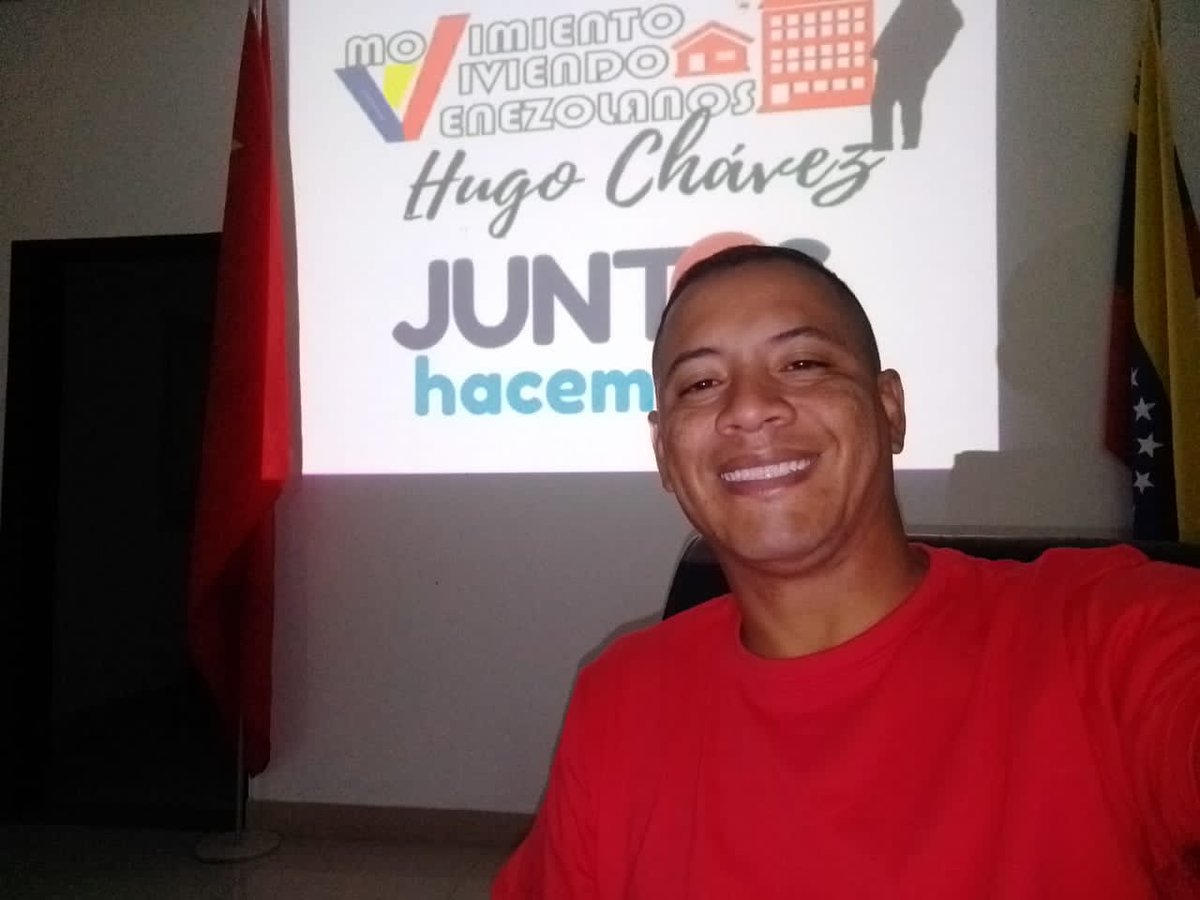 #VenezuelaTieneConQue #LosMovimientosSocialesTienenConQue #AvvLasMayasTieneConQue <a href="/dcabellor/">Diosdado Cabello R</a>  <a href="/NicolasMaduro/">Nicolás Maduro</a>  <a href="/taniapsuv/">Tania Valentina Díaz</a>  <a href="/SierraCarlosVEN/">CARLOS SIERRA</a>  <a href="/aleman72psuv/">Juan Carlos Alemán             Cuenta Oficial</a>  <a href="/Minhvi_Oficial/">Hábitat y Vivienda</a>  <a href="/JackiePSUV/">Jacqueline Faria</a>  <a href="/JacquelinePSUV/">Jacqueline Faria</a>  <a href="/IMVillarroel1/">Moisés V</a>  <a href="/jhoagaby/">Jhoanna G Carrillo M</a>  <a href="/gestionperfecta/">Carmen Meléndez</a> <a href="/ligiamarielama1/">ligiamarielamachado</a>