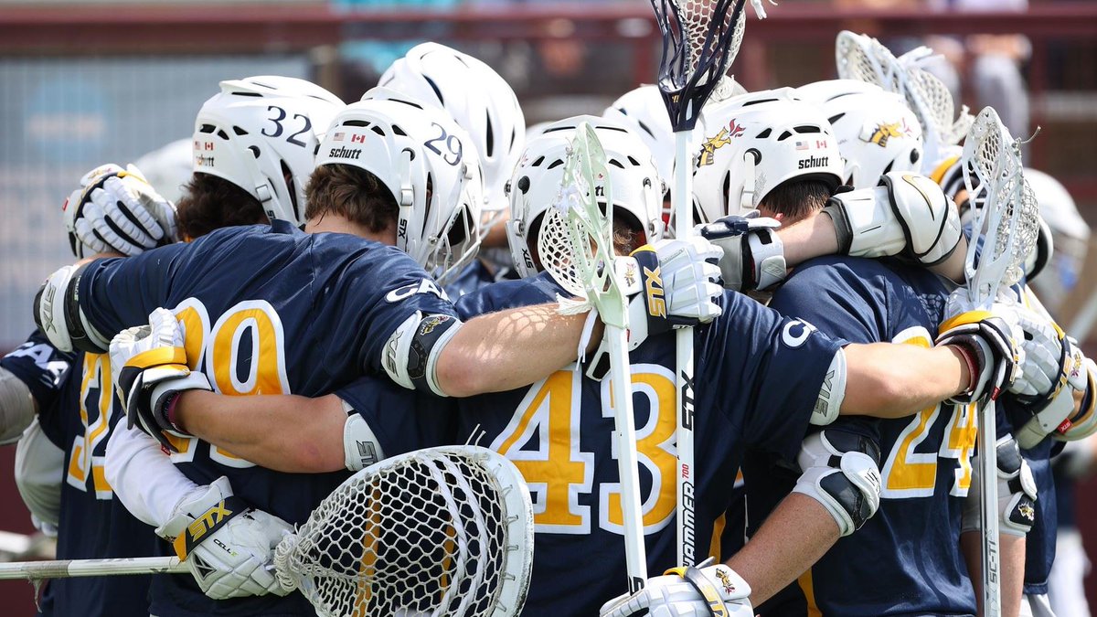 Drexel Men's Lax tweet media