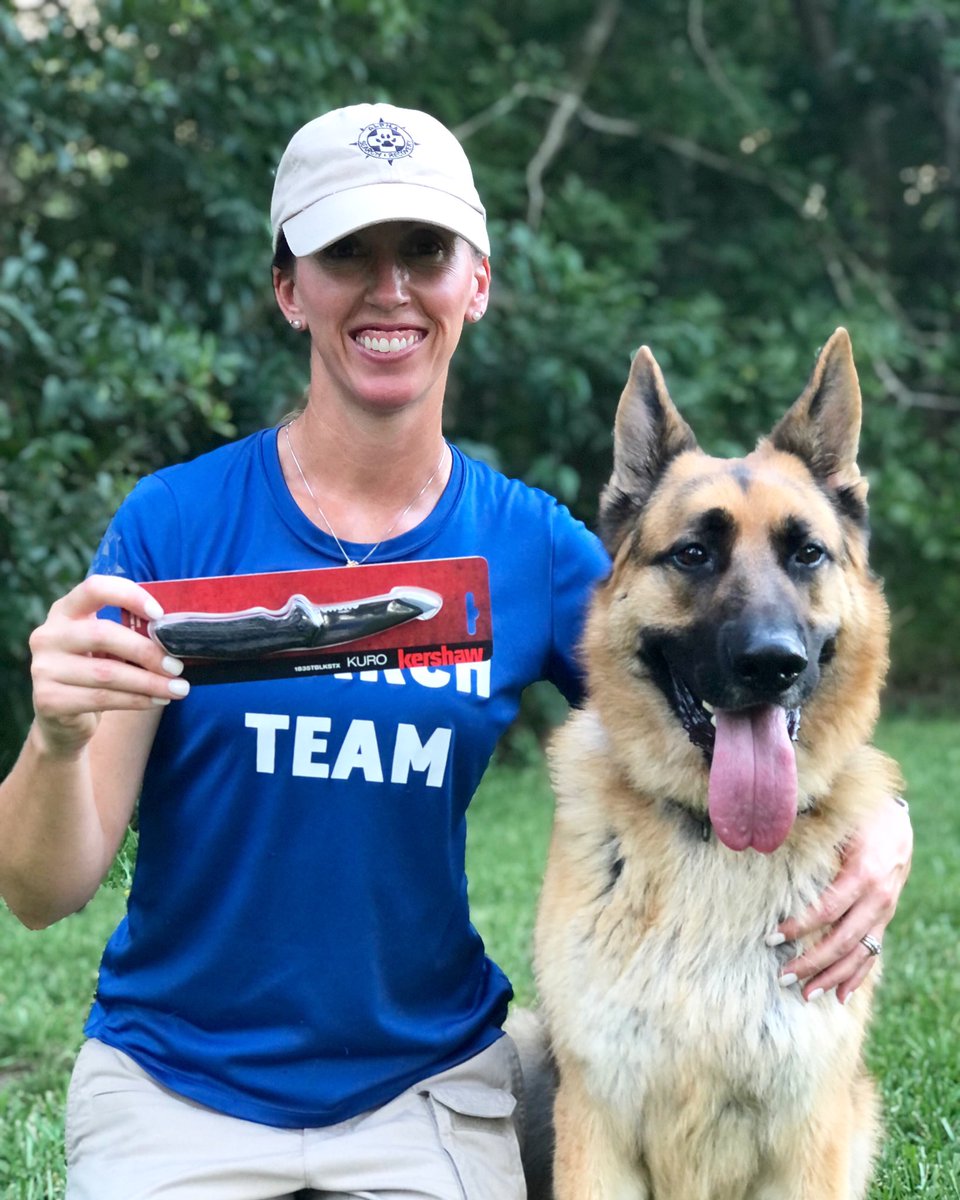 Alpha SAR (@alpha_sar) on Twitter photo The Kershaw Kuro knife is an essential tool to have for any SAR pack. Thank you to <a href="/kershawknives/">Kershaw Knives</a> for your kind donation!
#kershaw #alphasar #SAR #alphacon21 The Kershaw Kuro knife is an essential tool to have for any SAR pack. Thank you to <a href="/kershawknives/">Kershaw Knives</a> for your kind donation!
#kershaw #alphasar #SAR #alphacon21