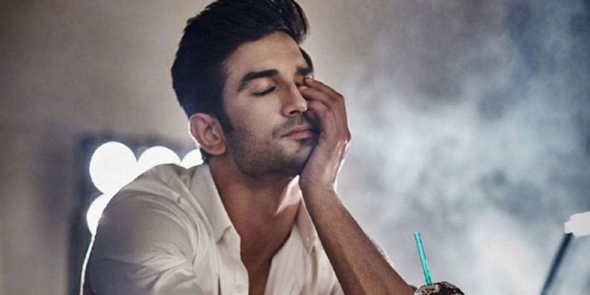 Wife_of_hacker's tweet photo. Sushant After Listening To The Space From Heaven 😜
#SSR #Justice4Sushant #Justice4SSR #SushantSinghRajput https://t.co/MVPyWXa153