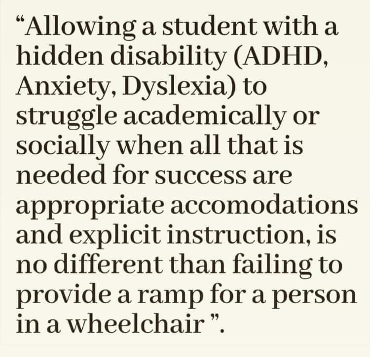 SoniaS04's tweet photo. #DyslexiaAwarenessMonth #LearningDisabilityMonth https://t.co/OzaC6REGPn