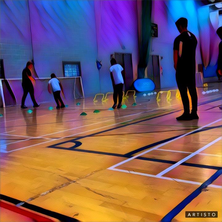 Central Sport Partnership tweet media