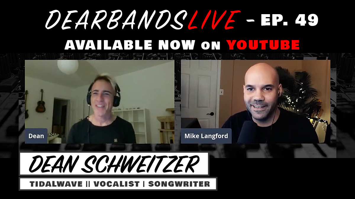 DearBands tweet media