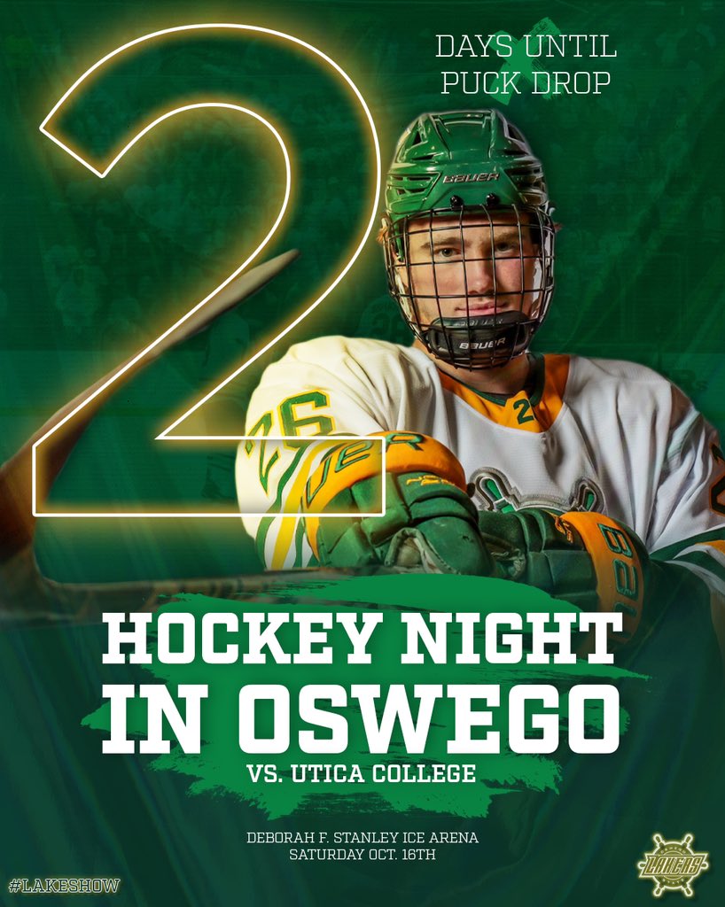 2 Days!! 
Get your tickets!!
Pack the #Wheelhouse ⚓️