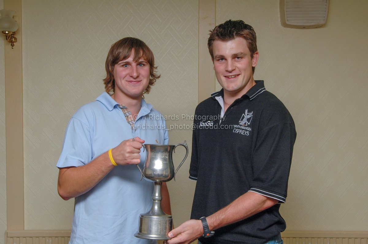 Andrew Richards tweet media