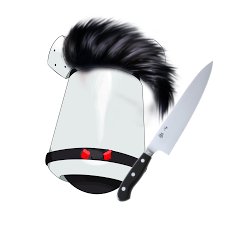 TrueBlazerDrake's tweet photo. Presenting "Stabby" Tappy from #Buddymon created by @MrShyGuyBuddy https://t.co/NBb2XLrHKt