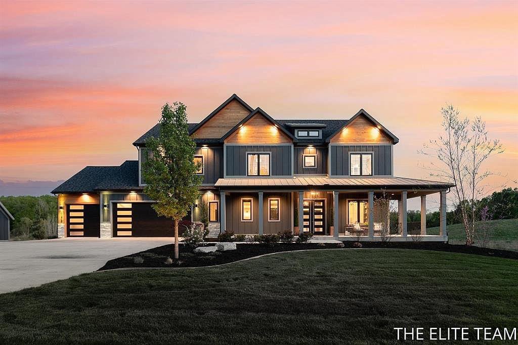 barndominium_us's tweet photo. On 40 acres >> https://t.co/5req9vSXEz