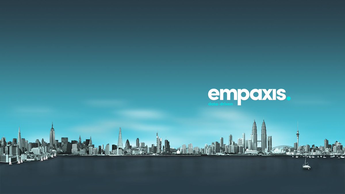 Empaxis tweet picture
