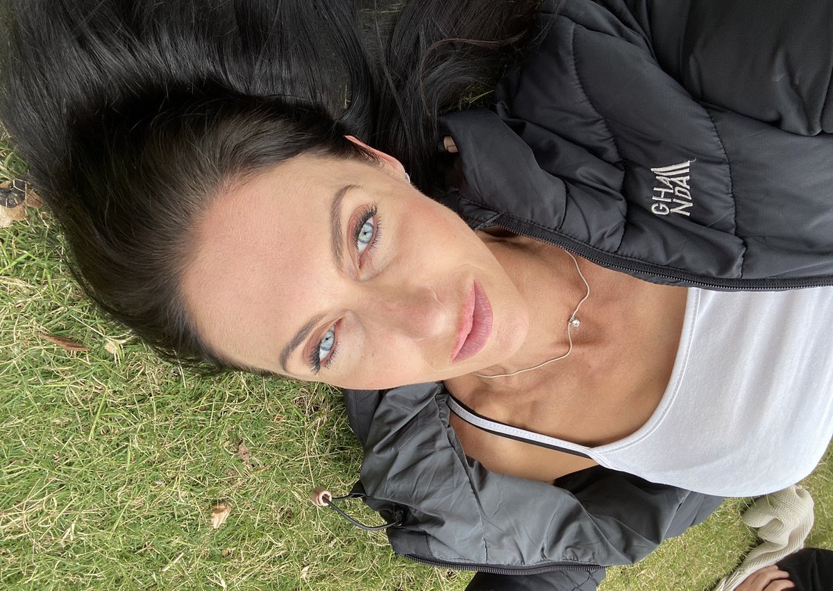 Rachel Daphne Turner tweet media