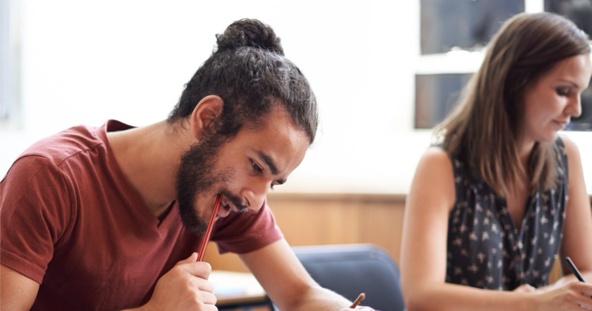 Out with the old and in with the new! Check out how some major universities are incorporating active learning spaces in their traditional lecture halls: buff.ly/3B9ZVjJ