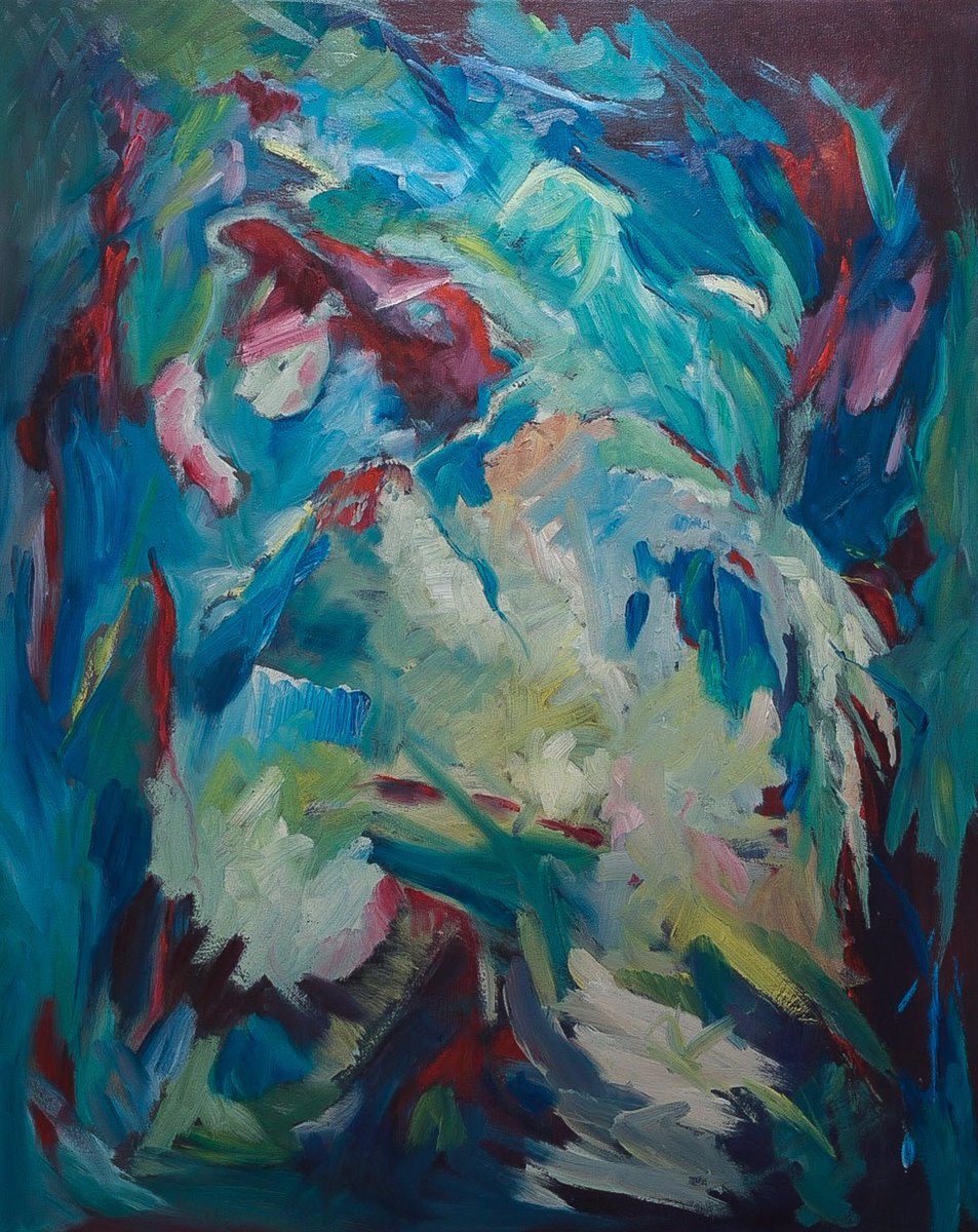 enrichedbread's tweet image. Today we're featuring artist member Gayle Kells!
See work by Gayle &amp;amp; others at our 29th Open Studio, "It hasn't been the same without you"
Vernissage: Thursday October 21, 5 - 9 pm
Continuing: Sat &amp;amp; Sun Oct 23 &amp;amp; 24 and Sat &amp;amp; Sun Oct 30 &amp;amp; 31
COVID guidelines will be observed