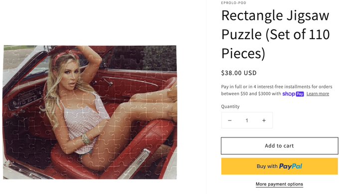 you can have 110 pieces of me:   https://t.co/54hmuOuTxa https://t.co/d7pAbIBZ88<a href="/tag/jacksonvillenc"class="tags"><span>#jacksonvillenc</span></a>