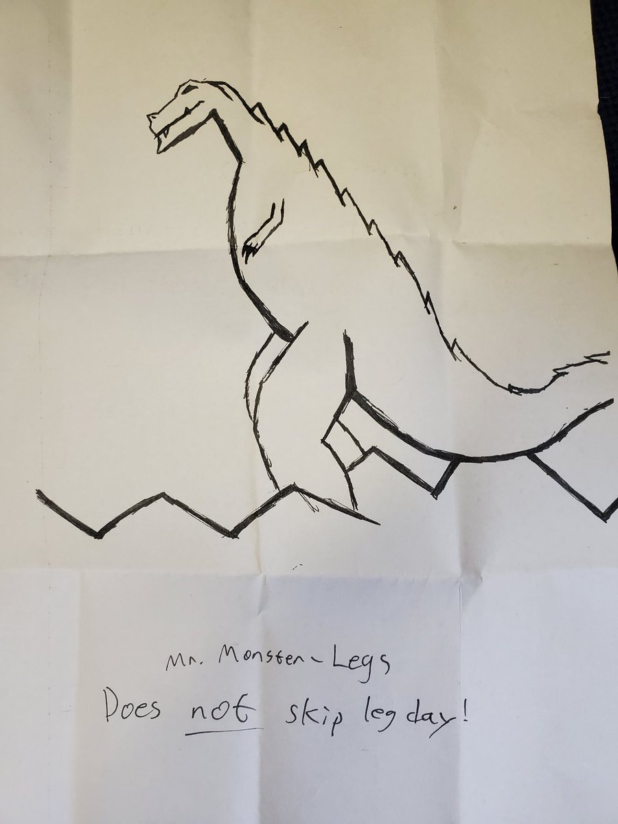 Time for #DinoOfTheWeek! Which one is your favorite?