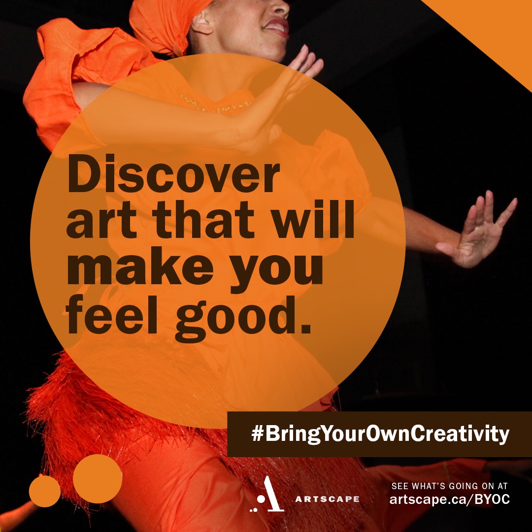 gibraltarpoint's tweet image. Artscape Hubs have reopened, featuring art and programming from a wide range of talented local creatives. 

Check out the #BringYourOwnCreativity events calendar to explore what’s on and plan your next visit to our hubs! bit.ly/3kat73V