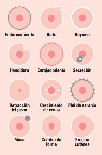Mariely06539773's tweet photo. Es fundamental convertir la autoexploración mamaria en hábito, ya que puede ayudar a detectar pequeños bultos o cambios en la mama que adviertan de un posible problema.

Aquí algunos de los síntomas del cáncer de mama:
 #horanona #lanonalove #lanonalove #OctubreRosa @lahoranona https://t.co/N3F2mX2C1n