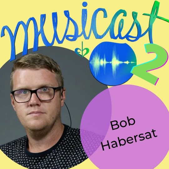 It's our last <a href="/musicast20/">Musicast Podcast</a> episode for the fall!

In this episode, we sat down with Bob Habersat of <a href="/shedthemusic/">Bob Habersat</a> to talk about all things innovation in music education. 

Bob is always such an inspiration (if you haven't checked out his site and courses, you must!) and FUN to han