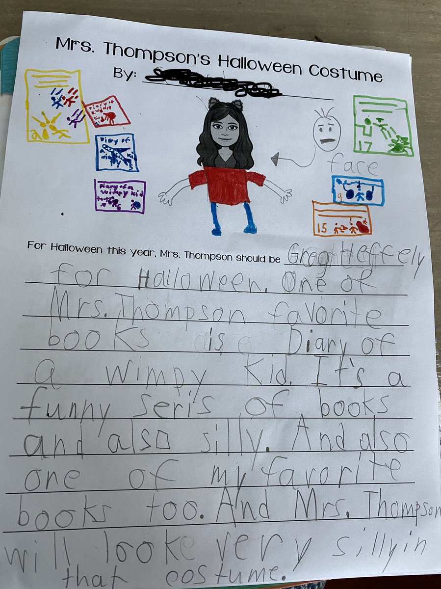 Ally Szotak Thompson, Ed.M. tweet media