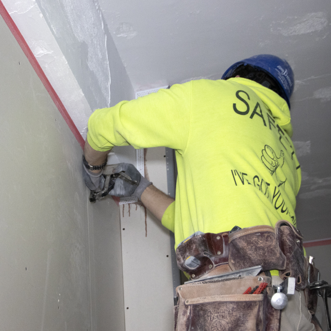 Trim-Tex Drywall Products tweet media