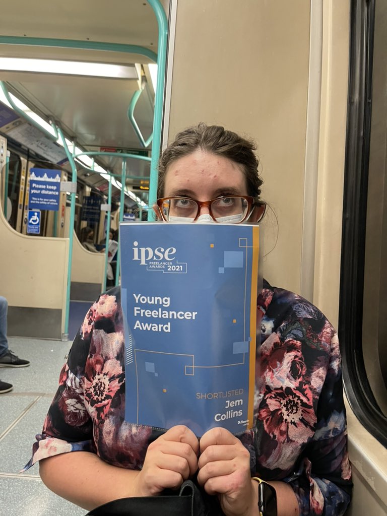 Jem Collins tweet media